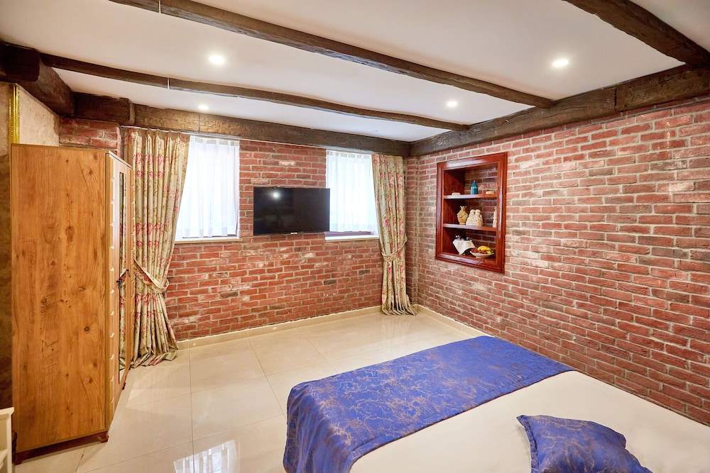 Ardey Hotel 6