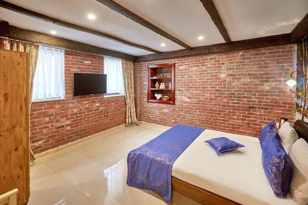 Ardey Hotel 3