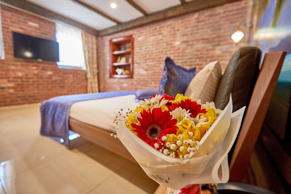 Ardey Hotel 4