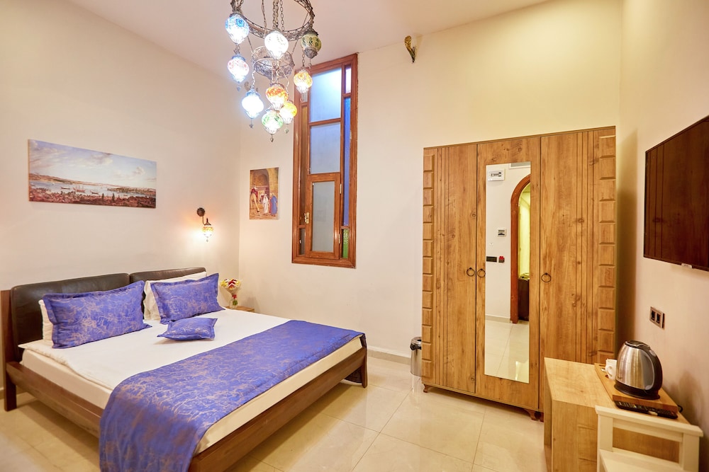 Ardey Hotel 21