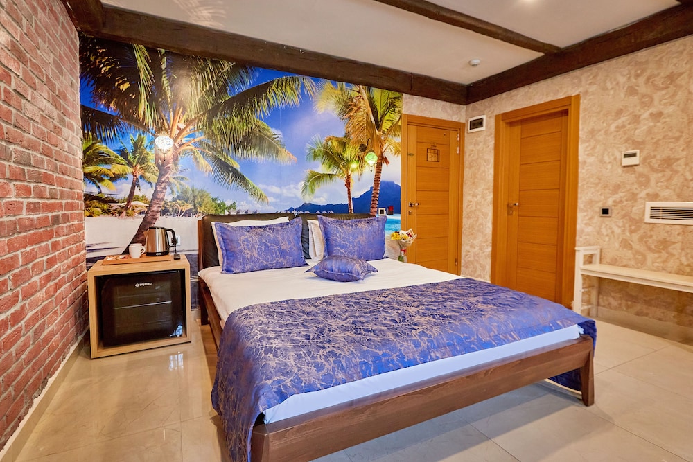 Ardey Hotel 8