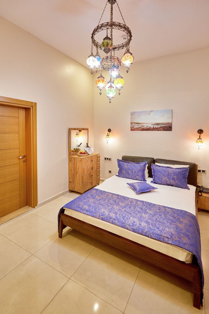 Ardey Hotel 20