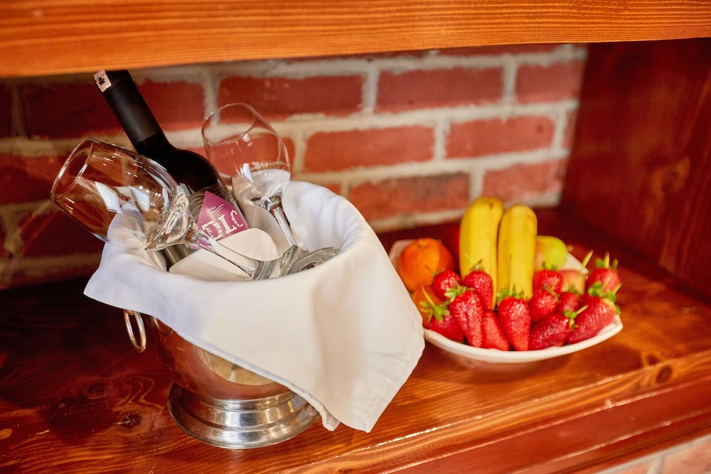 Ardey Hotel 13