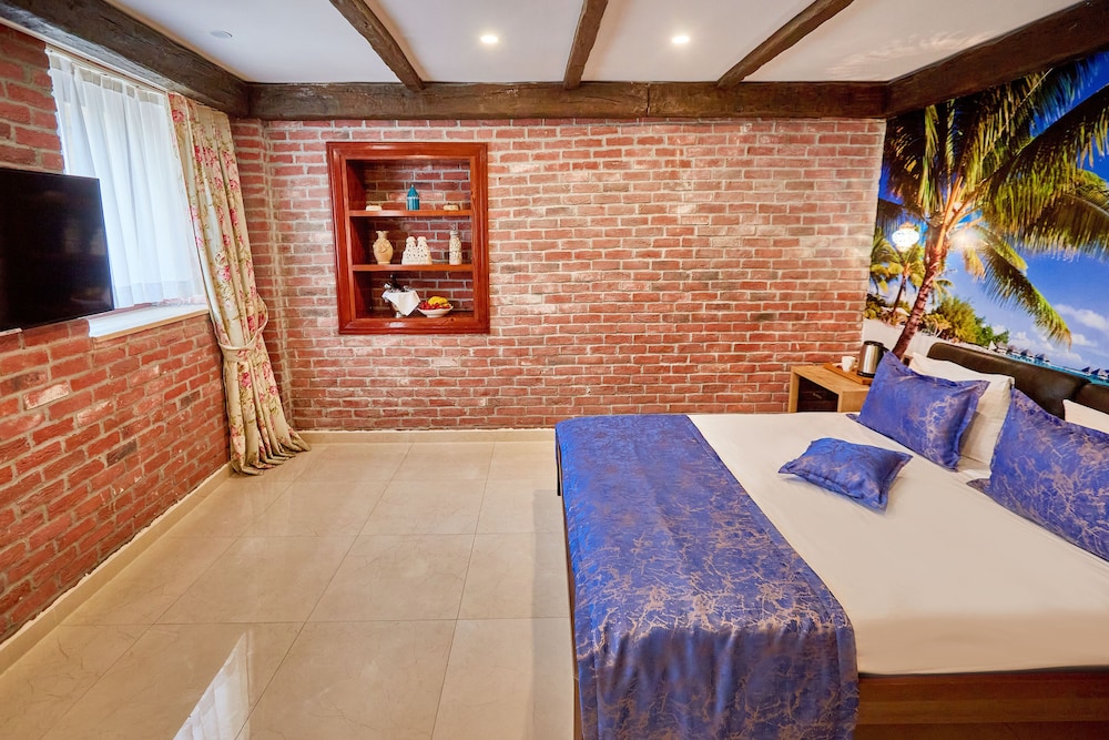 Ardey Hotel 10