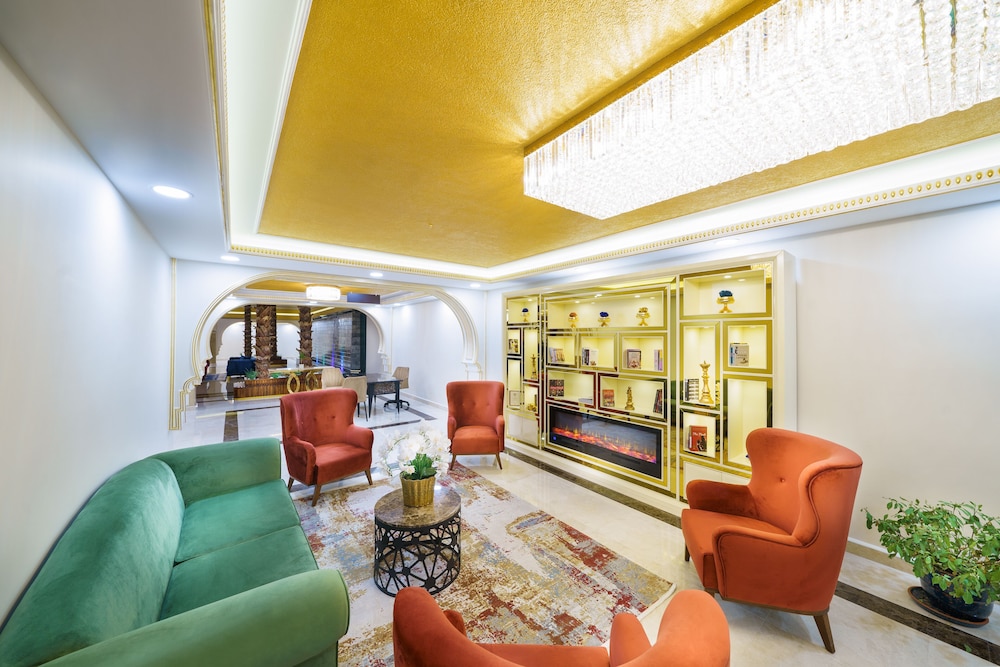 Ramada Plaza by Wyndham Silivri 10