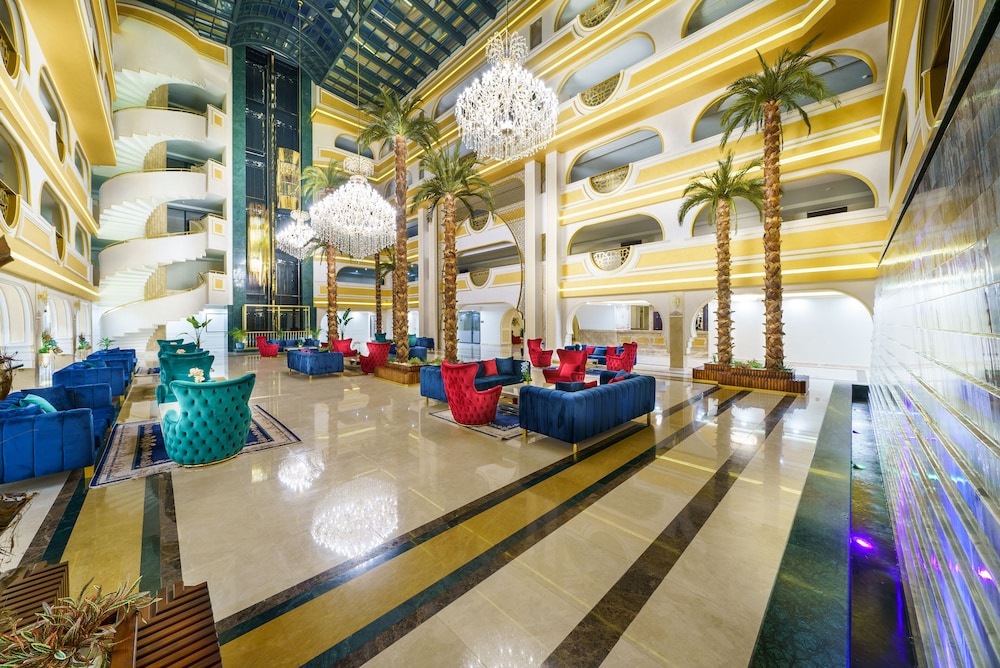 Ramada Plaza by Wyndham Silivri 7