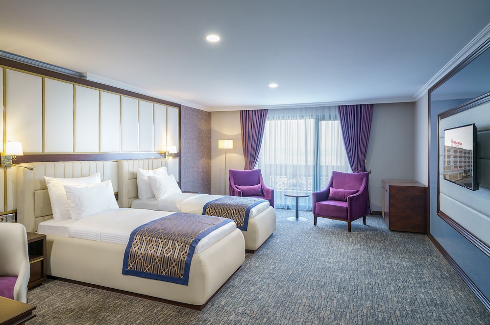 Ramada Plaza by Wyndham Silivri 19