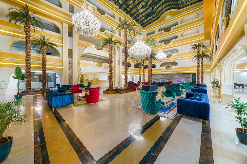 Ramada Plaza by Wyndham Silivri 8
