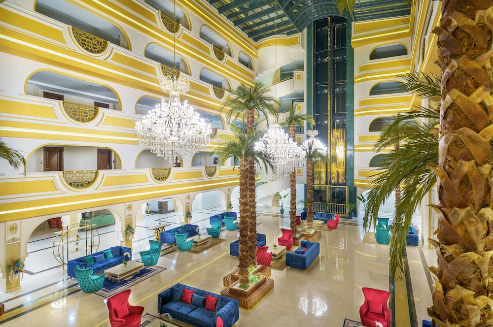 Ramada Plaza by Wyndham Silivri 6