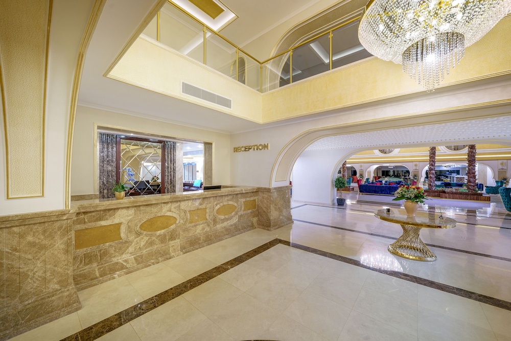 Ramada Plaza by Wyndham Silivri 3