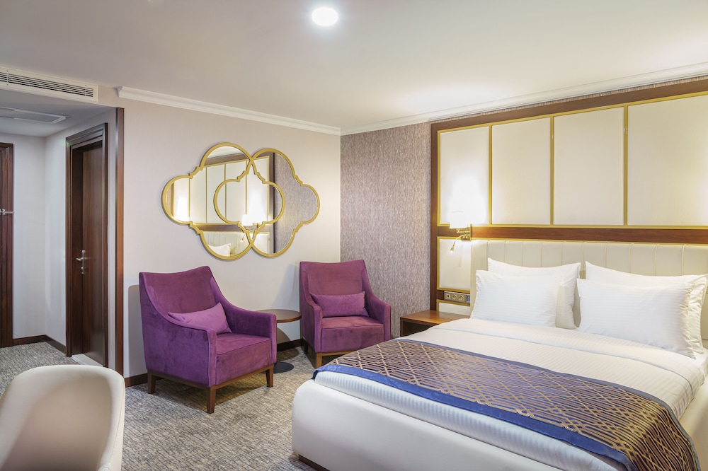 Ramada Plaza by Wyndham Silivri 23