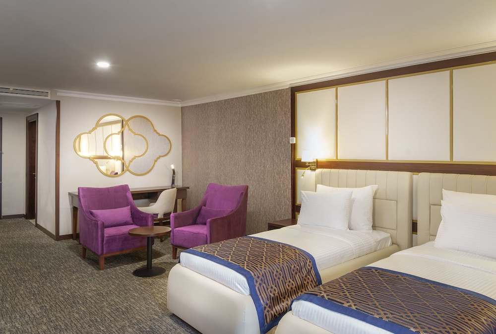 Ramada Plaza by Wyndham Silivri 15