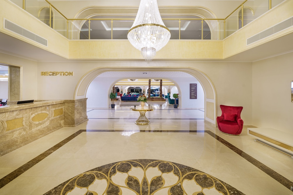Ramada Plaza by Wyndham Silivri 4