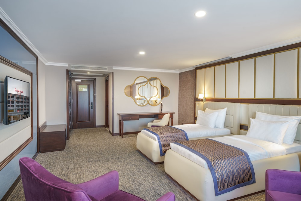 Ramada Plaza by Wyndham Silivri 20