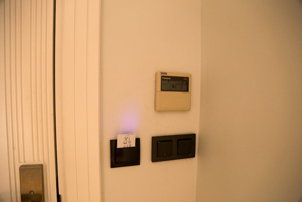 Axu Airport Hotel 6