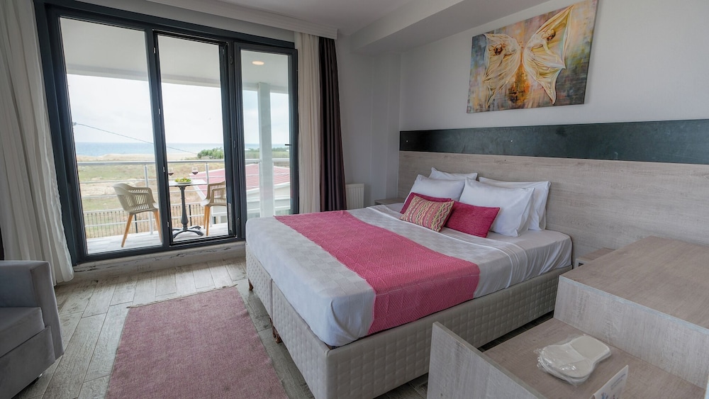 Yaliköy Deniz Otel 16