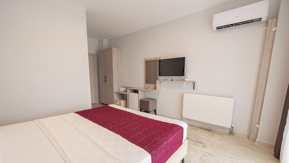 Yaliköy Deniz Otel 9