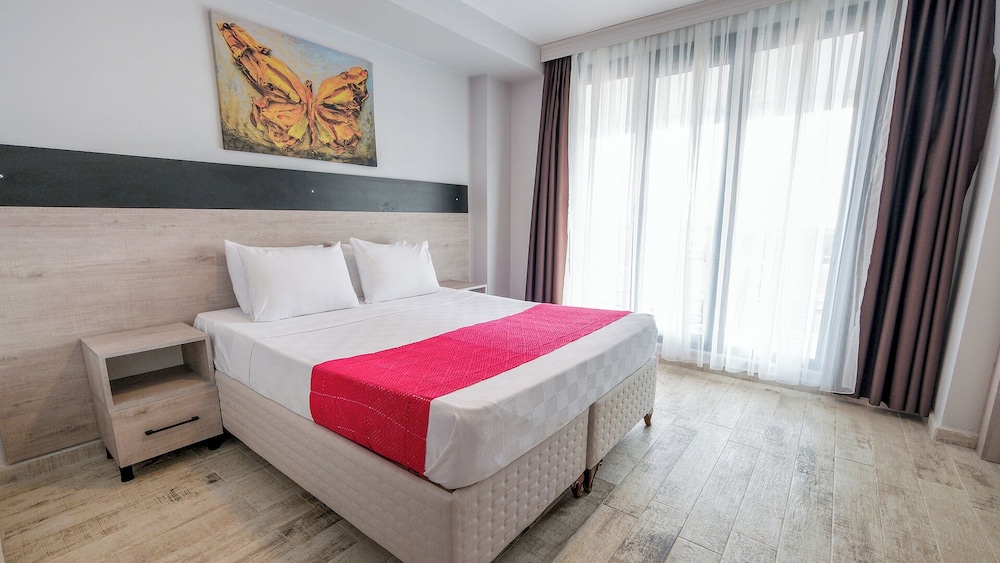 Yaliköy Deniz Otel 6