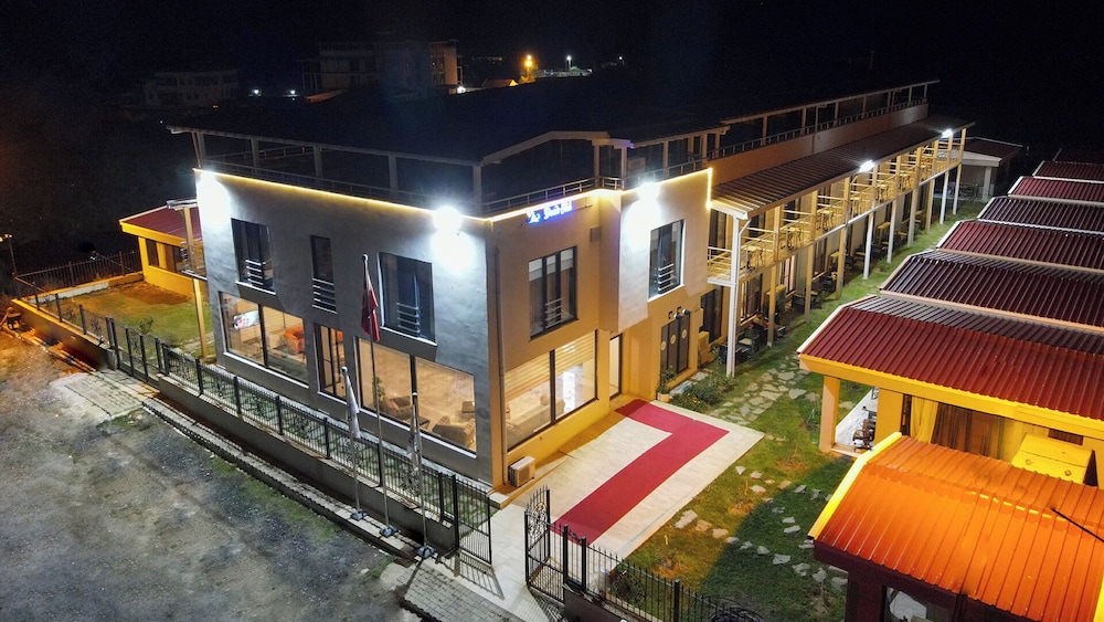 Yaliköy Deniz Otel 1