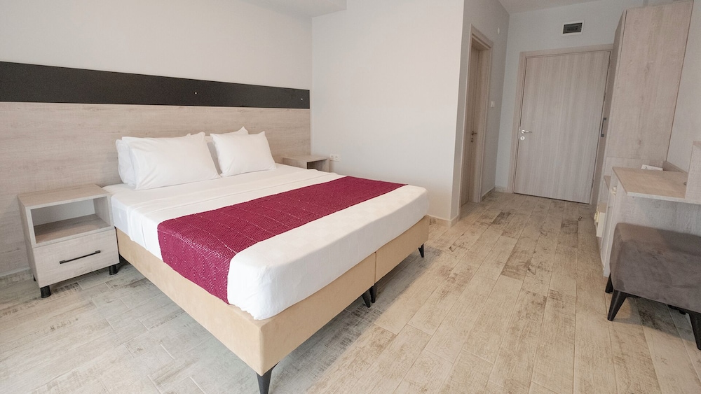 Yaliköy Deniz Otel 10