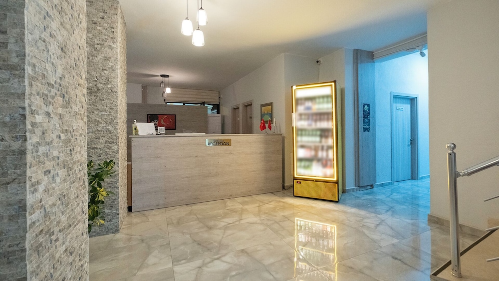 Yaliköy Deniz Otel 2