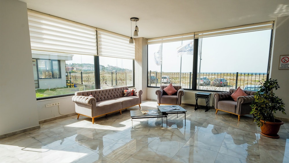 Yaliköy Deniz Otel 4