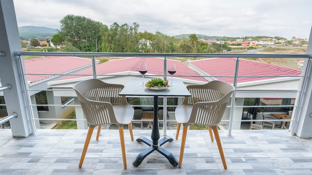 Yaliköy Deniz Otel 23