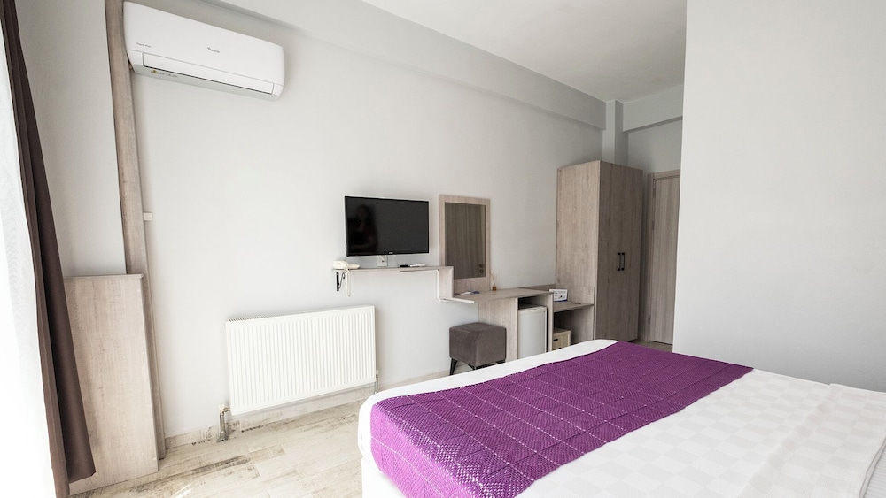 Yaliköy Deniz Otel 12