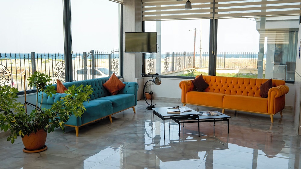 Yaliköy Deniz Otel 3