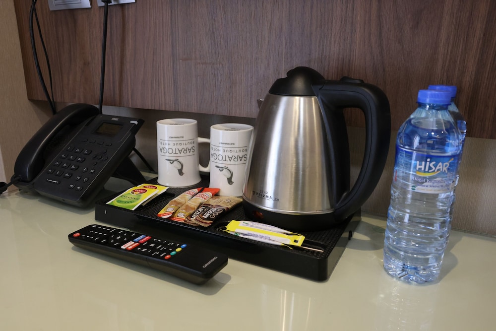 Saratoga Hotel Sultanahmet 23