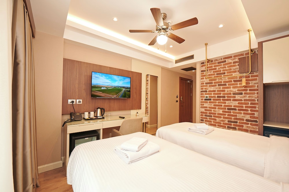 Saratoga Hotel Sultanahmet 12