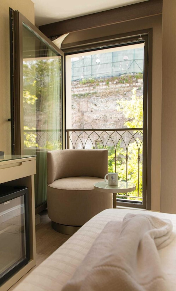 Saratoga Hotel Sultanahmet 24