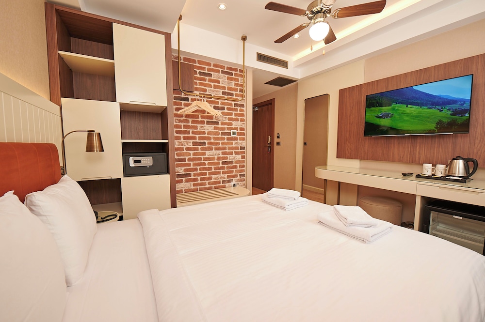 Saratoga Hotel Sultanahmet 9