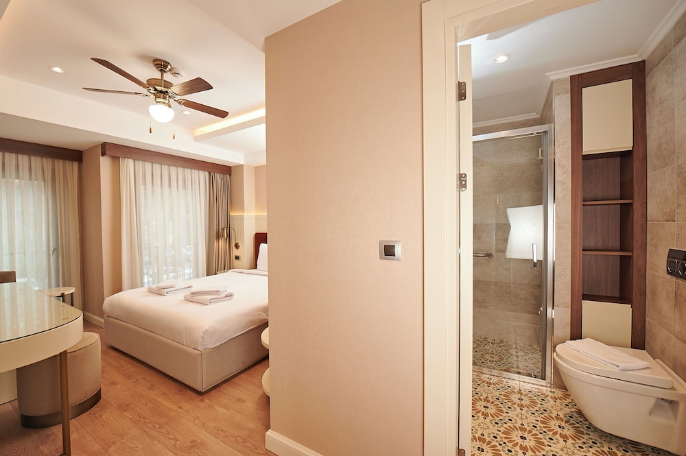 Saratoga Hotel Sultanahmet 6