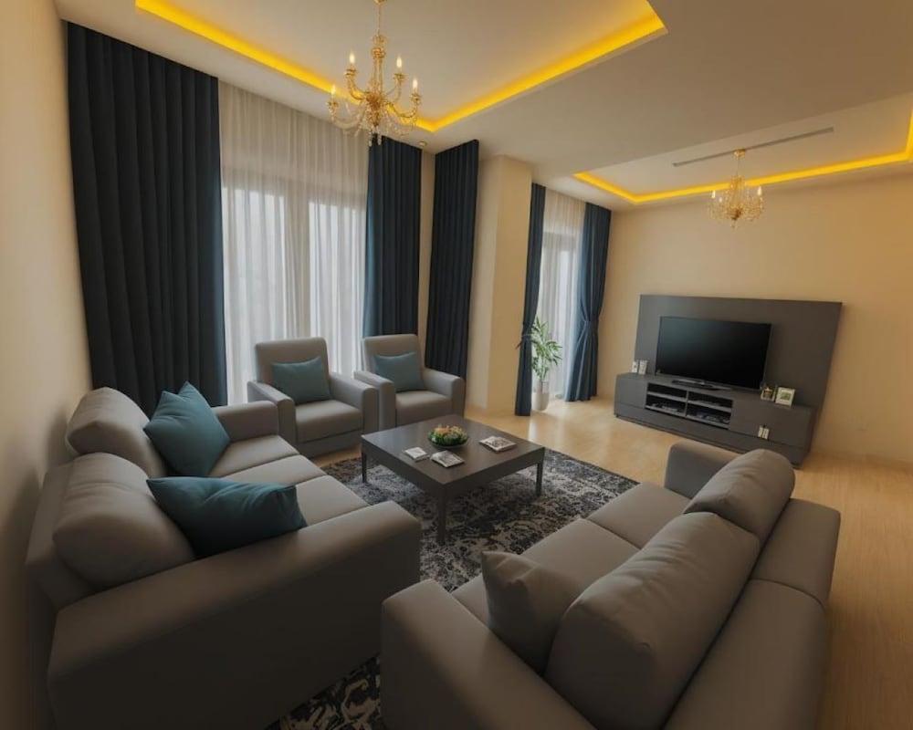 Princely Suites 7