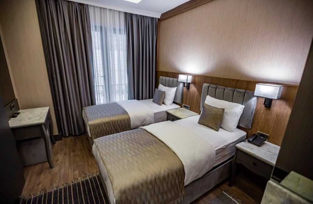 Hamitbey Hotel 3