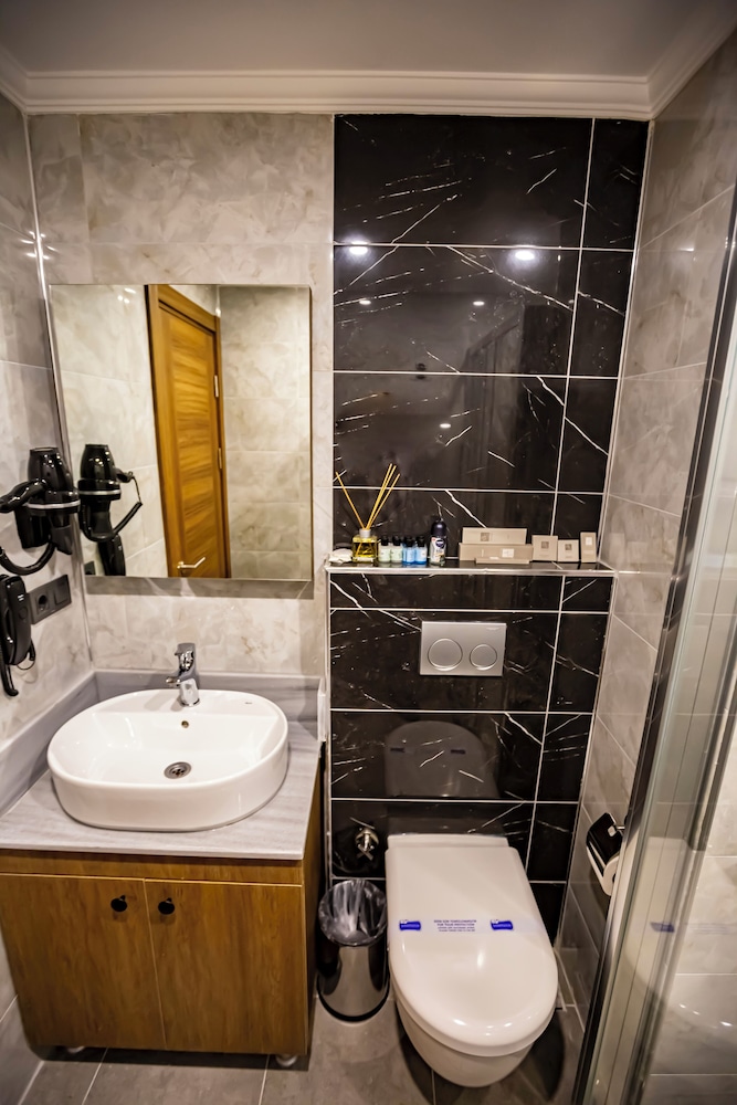 Hamitbey Hotel 24