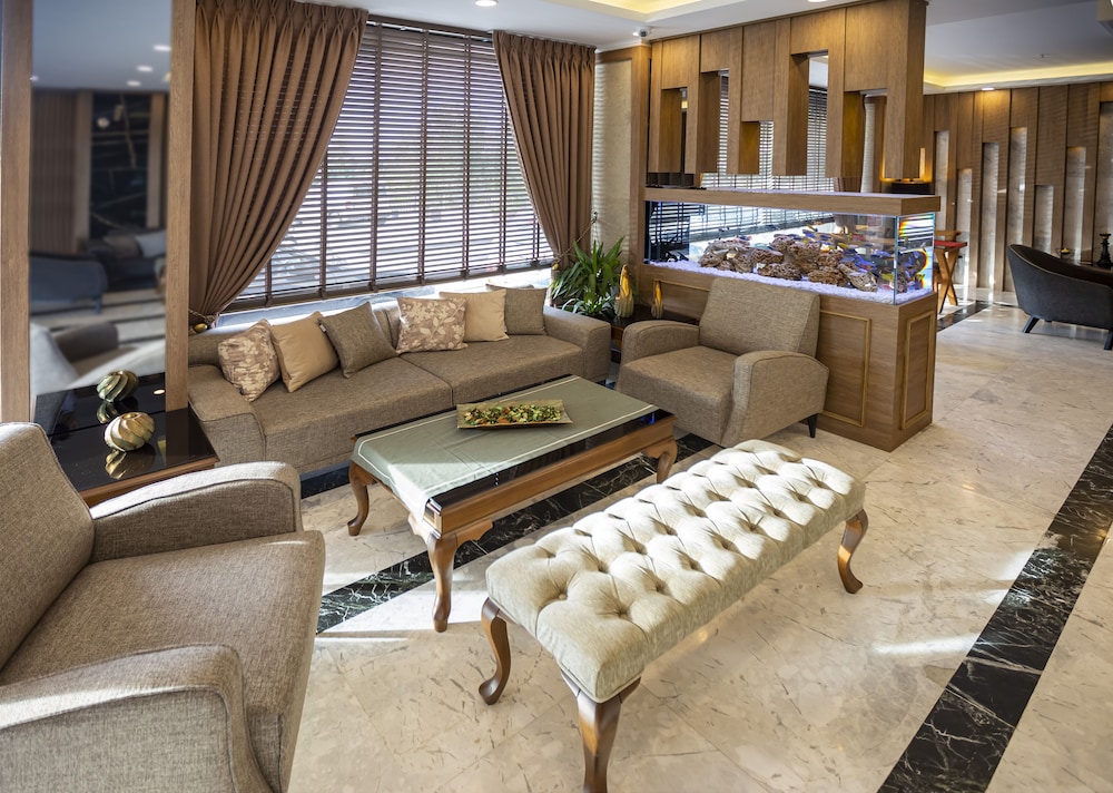 Hamitbey Hotel 1