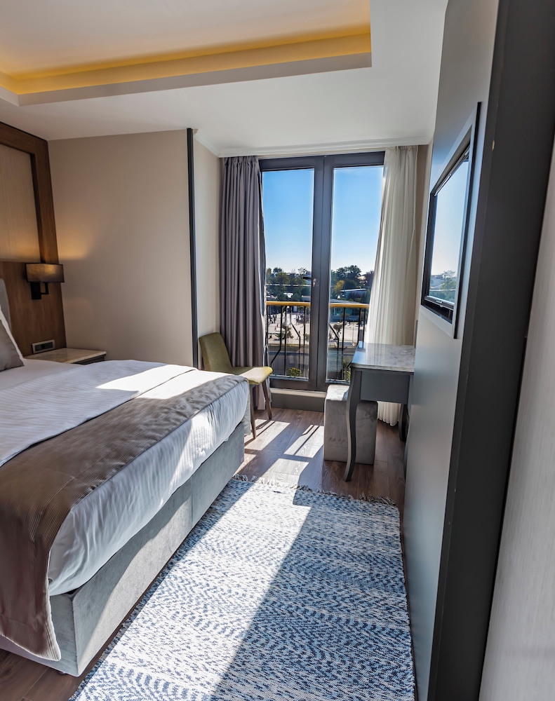 Hamitbey Hotel 10