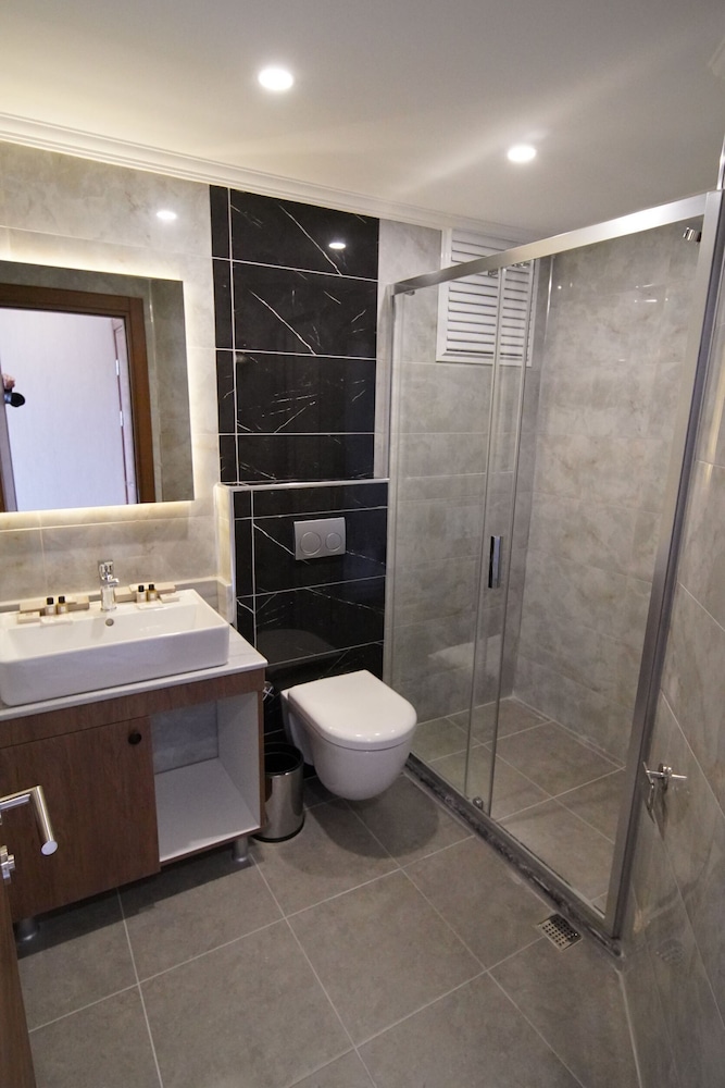 Hamitbey Hotel 19
