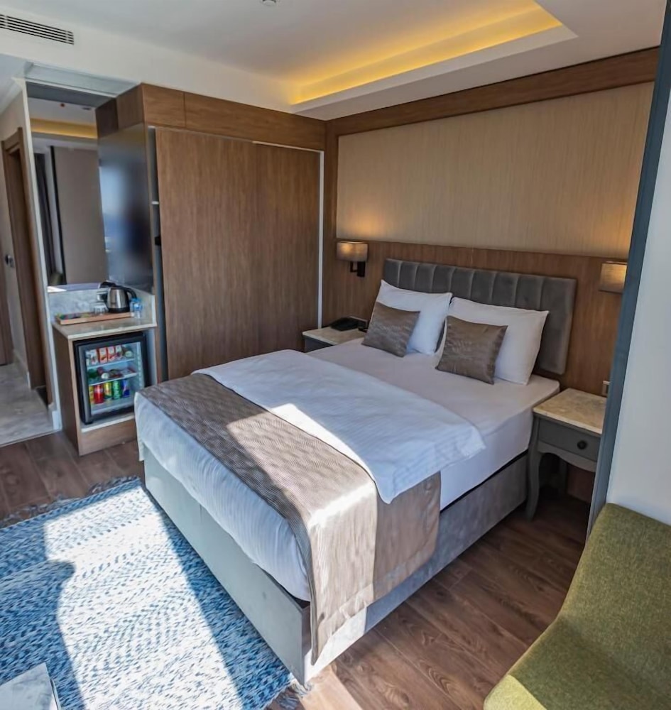Hamitbey Hotel 4
