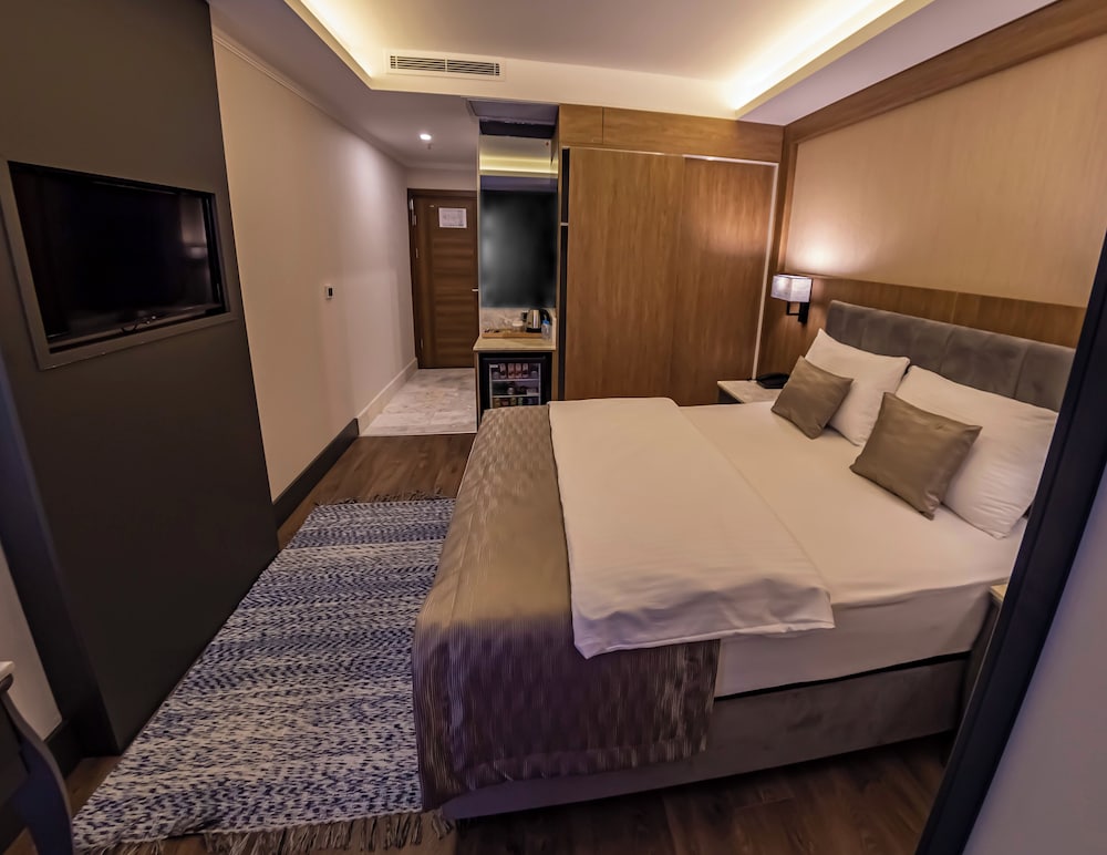 Hamitbey Hotel 13