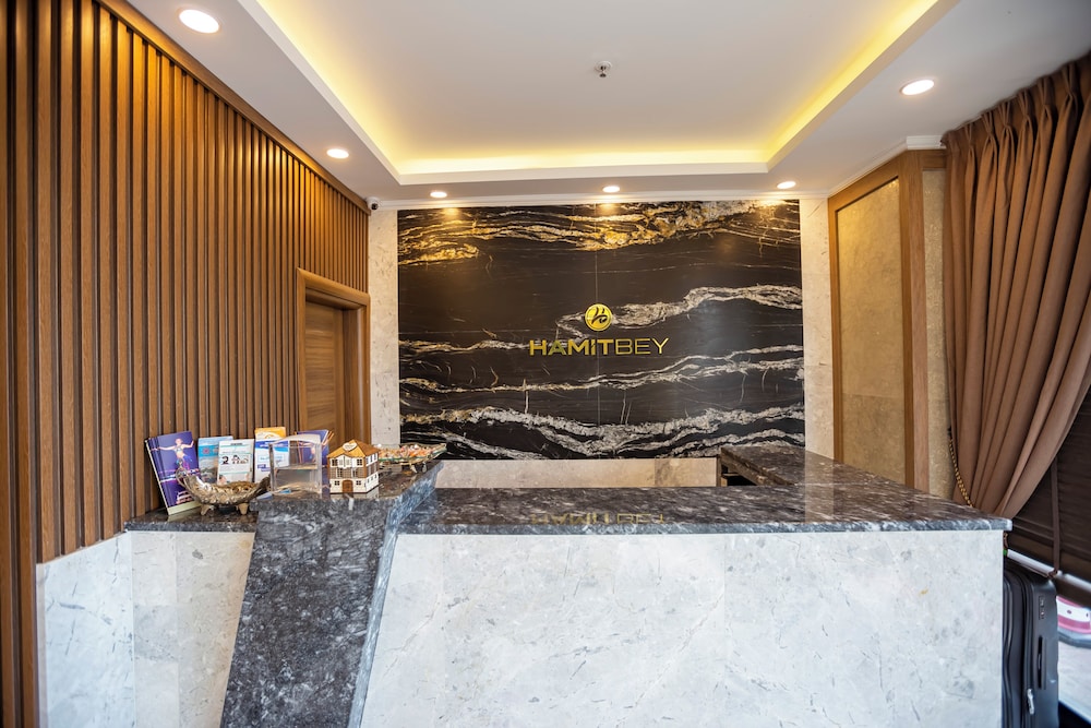 Hamitbey Hotel 2