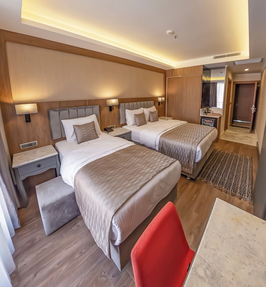 Hamitbey Hotel 17
