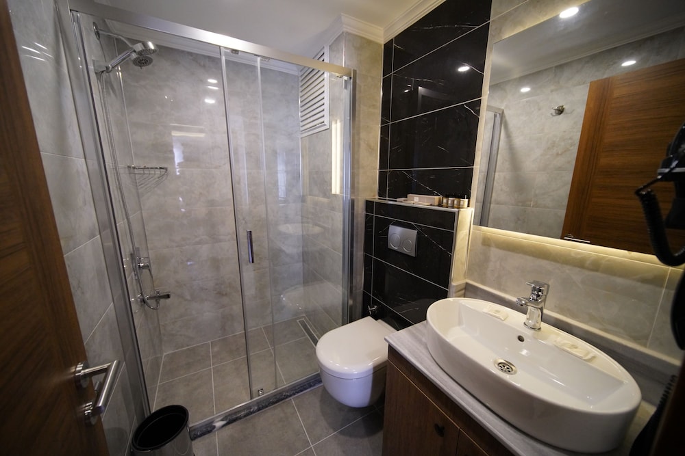Hamitbey Hotel 20