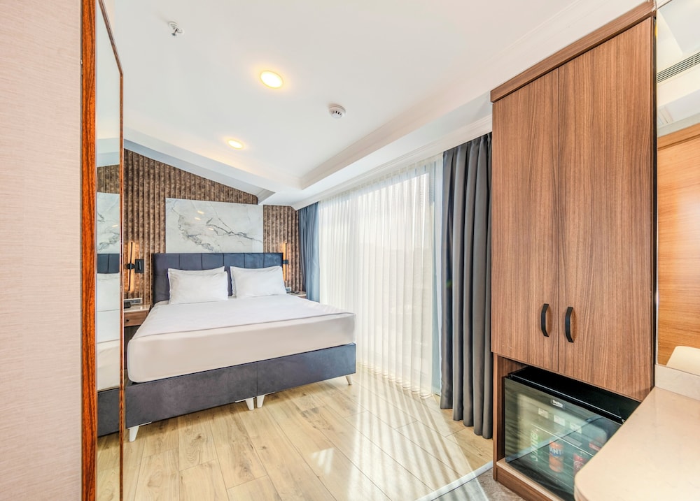 Hamitbey Hotel 11