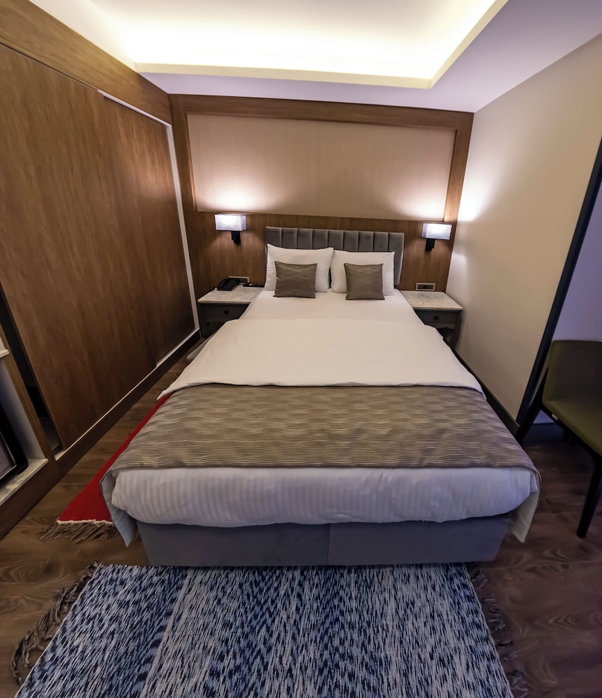 Hamitbey Hotel 16