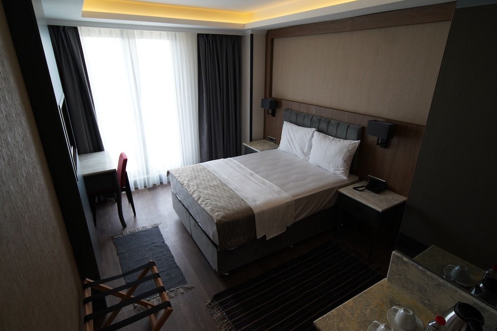 Hamitbey Hotel 6