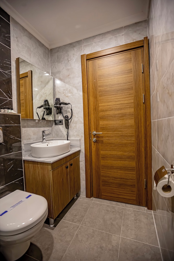 Hamitbey Hotel 22