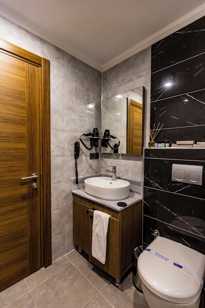 Hamitbey Hotel 23